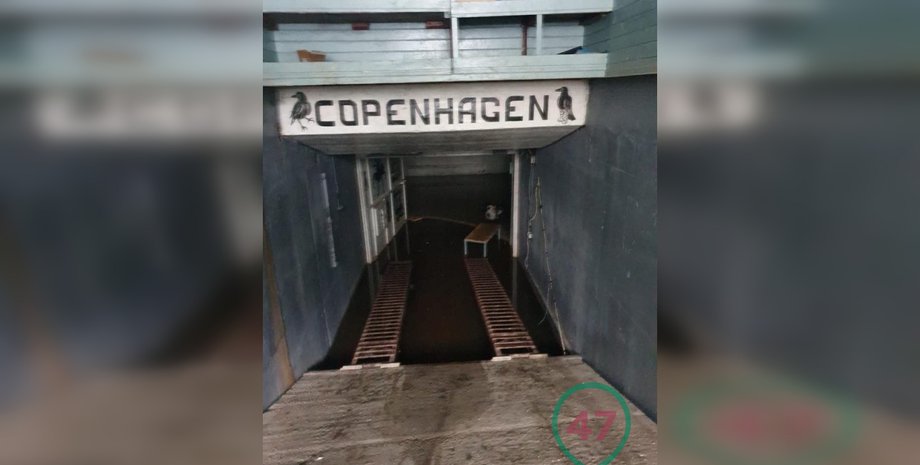 подземная тюрьма, россия, ленинградская область