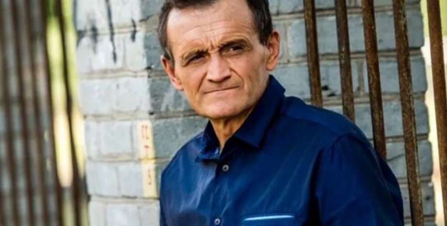 Владимир Топонарь, топонарь пилот, топонарь летчик, топонарь скниловская трагедия, топонарь крым