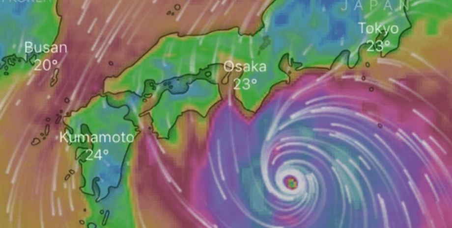 Иллюстрация: ВВС