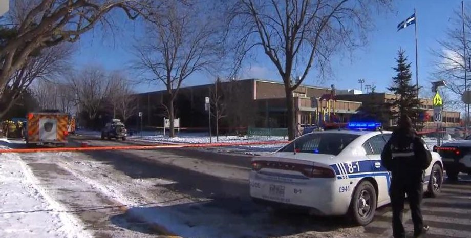 Фото: Radio Canada