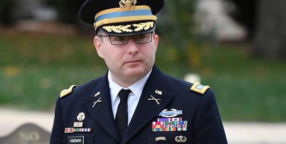 Александр Виндман/Фото: facebook com judy rinkley