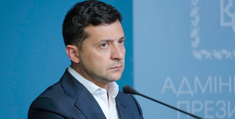 Володимир Зеленський, Петро Порошенко, підозра порошенка, порошенко справа, порошенко медведчук