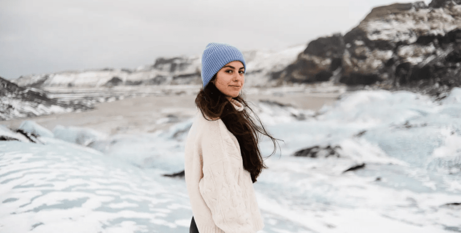 Писательница рассказала, что является залогом счастья