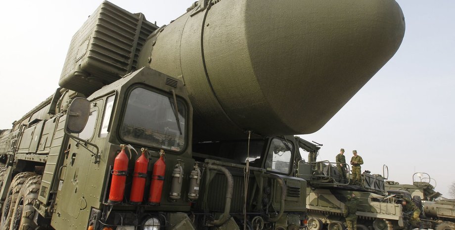 ядерна зброя, чорний ящик, путін, застосування ядерної зброї, ядерна зброя рф