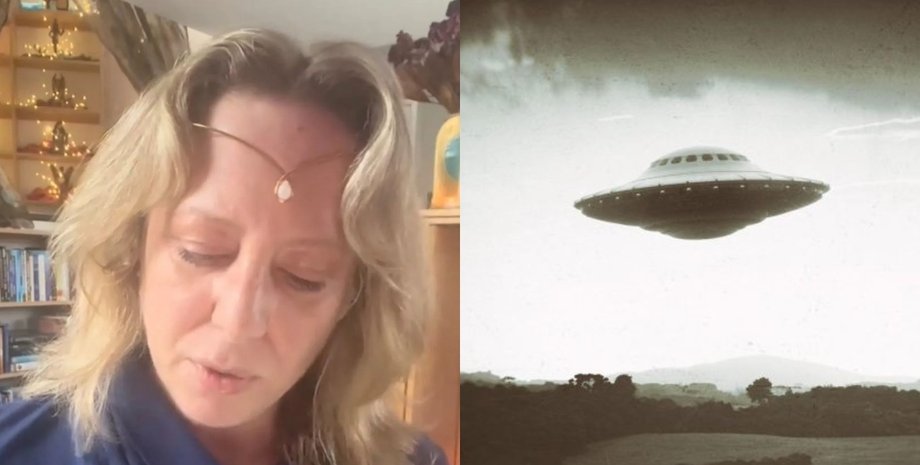 Предсказание, НЛО, послание от инопланетян, что ждет мир в новом году, Галактическая федерация, посланница миров, пришельцы