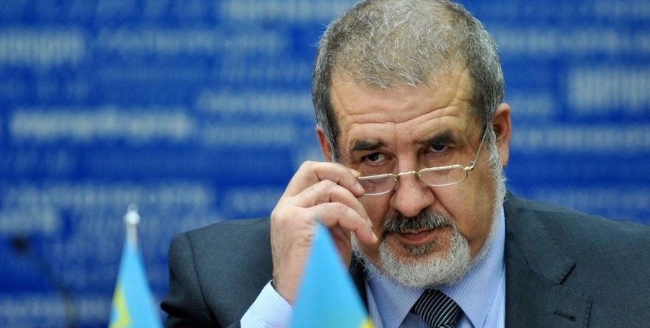 Рефат Чубаров, Меджліс, РНБО, Крим, деоккупація, реінтеграція, критика,