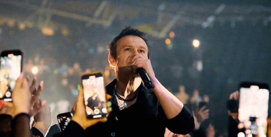 Святослав Вакарчук, Святослав Вакарчук особисте життя, син вакарчука, євгенія яцута, ляля фонарьова