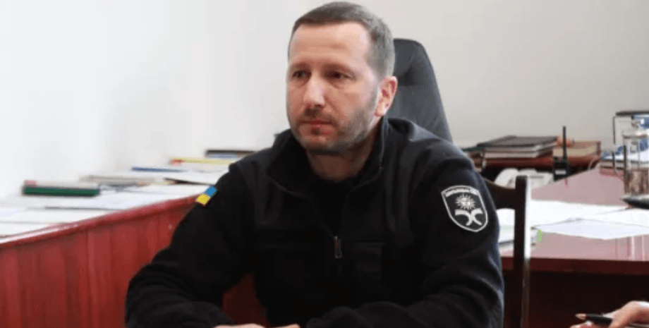 Сергей Тюрин