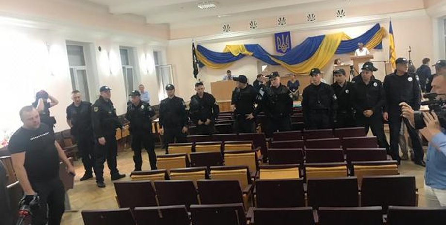 Фото: Факты