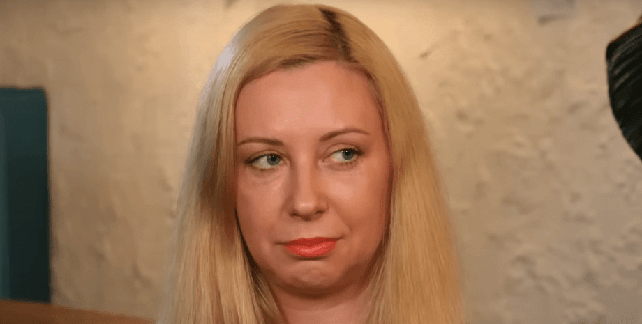 Тоня Матвієнко, співачка