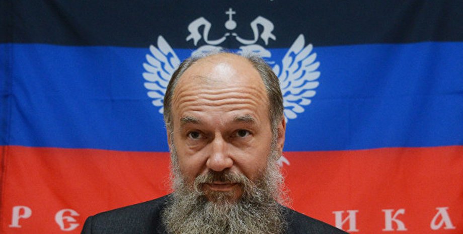 Владимир Макович / Фото: ria.ru