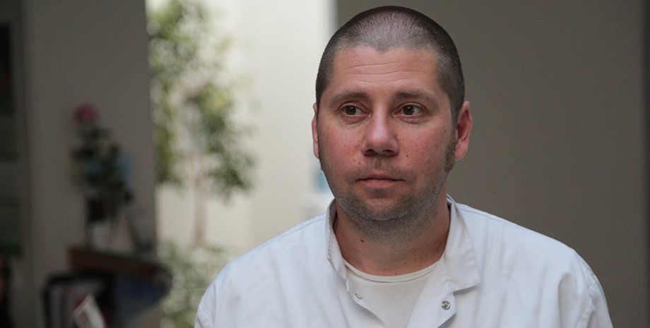 Фото: Александр Чекменев