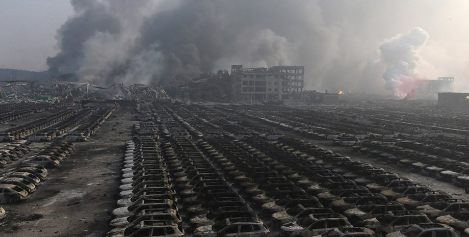 Фото: ChinaFotoPress/Getty Images