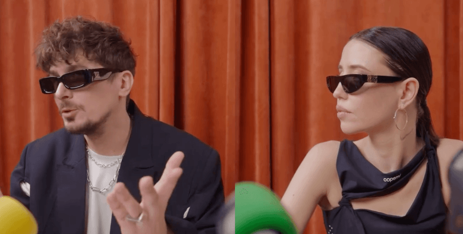 Надя Дорофеева и Позитив заинтриговали выходом нового трека