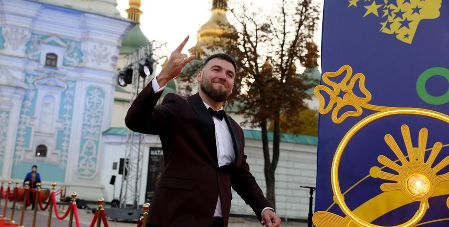 Артур Пройдаков, учитель года