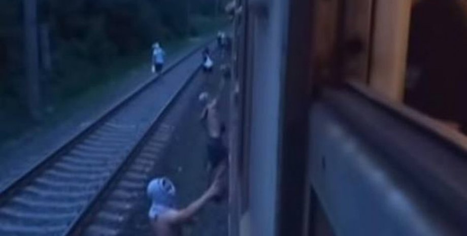 Скриншот видео