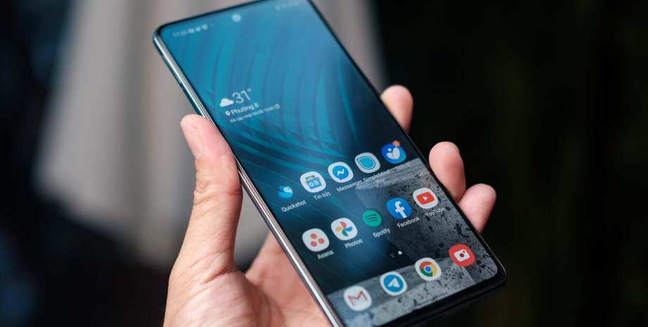 Android або iOS корисні функції