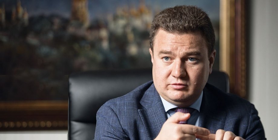 Виктор Бондарь / Фото: Дмитрий Липавский