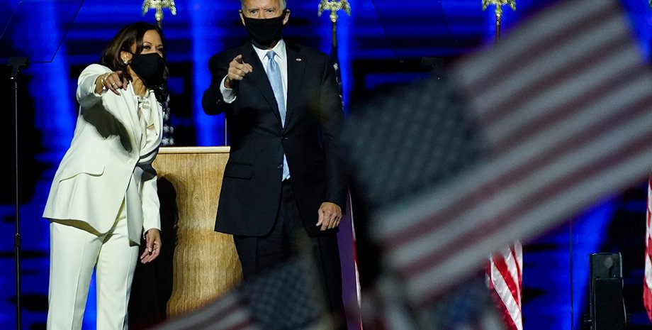 байден, дело против байдена, мвд украины, нацполиция закрыло дело против байдена, байден в украине