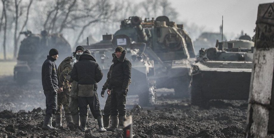 зсу, військові зсу, війна в Україні