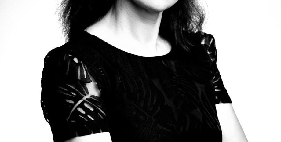 Олена Когут, музикантка, суми, удар рф по сумах