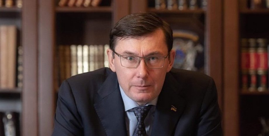 Юрий Луценко, телеведущий, телеканал, 5 канал, ток-шоу, Петр Порошенко