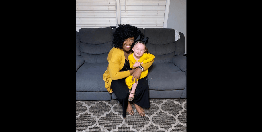 Ариэль Робинсон, робинсон, дочь, сша