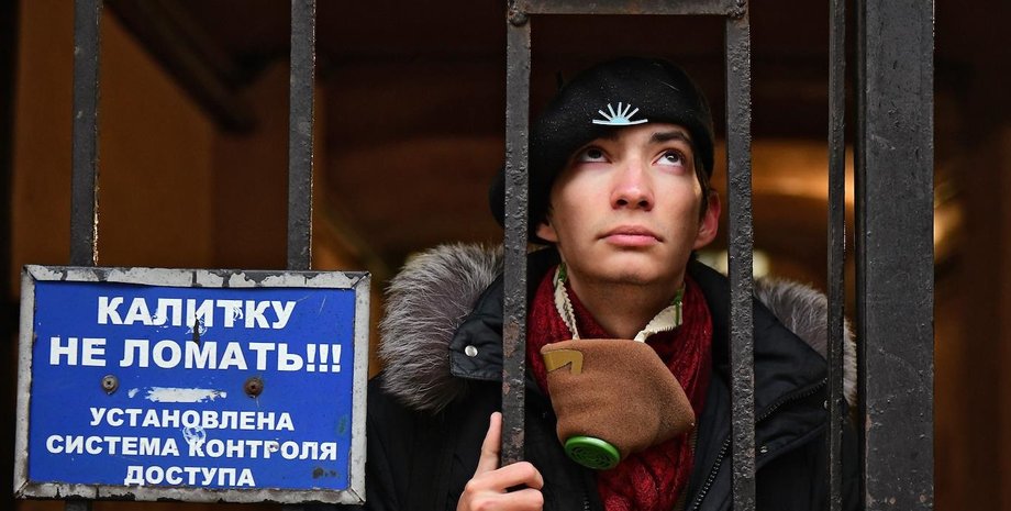 Павел Крисевич, акционист