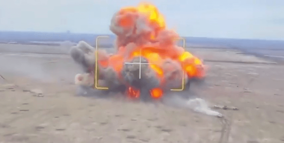 МТЛБ, фронт, война