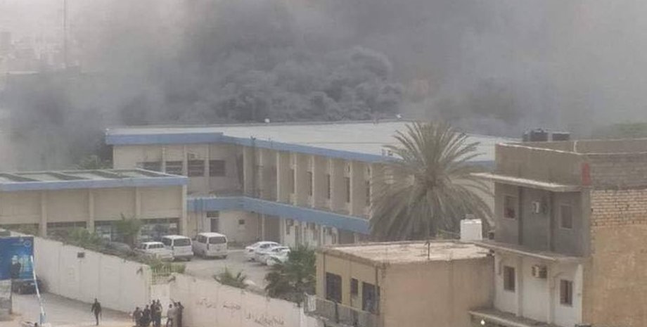 Фото: twitter.com/alwasatengnews