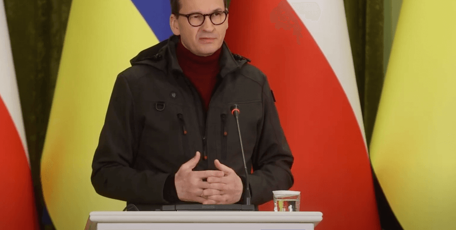 матеуш моравецький, київ, танки