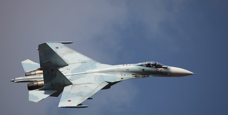 Авіація Росія провокація вторгнення Копані Бухлічі Білорусь авіаудар