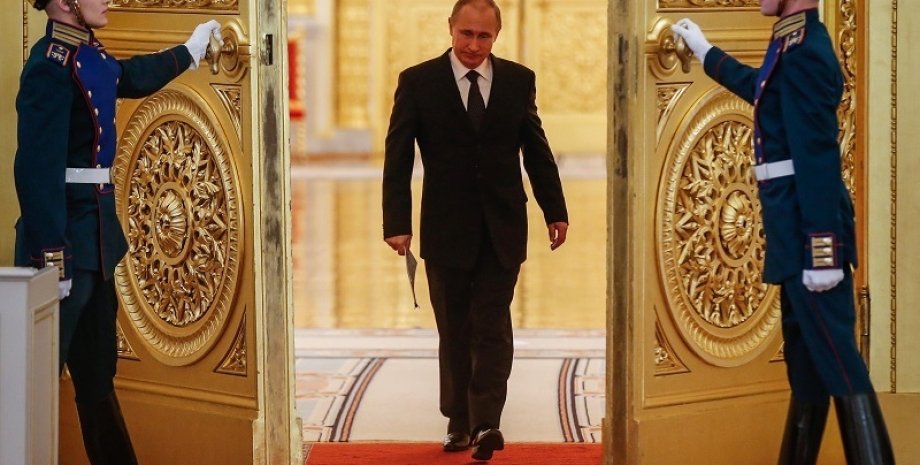 Фото: Пресс-служба Кремля