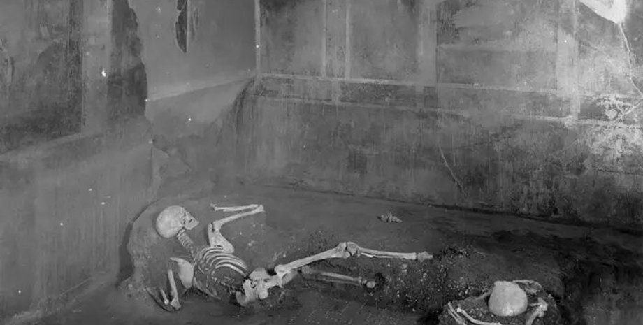 скелет, мужчина, женщина, фото