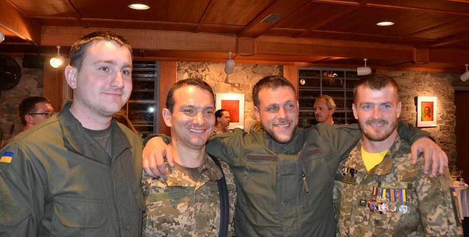 Фото: 112 Украина