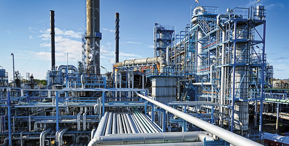 Нафтопереробний завод РФ, РФ перемир'я, РФ умови перемир'я, РФ енергетичне перемир'я, РФ  список для перемир'я