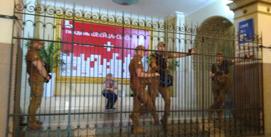 Фото: facebook/kievcinema