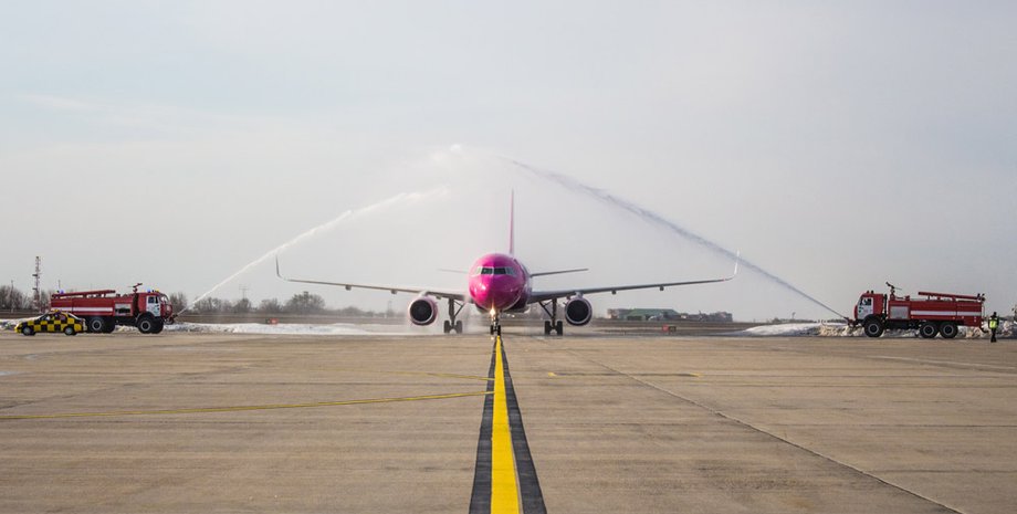 Фото: Дмитрий Хапилин / avianews.com