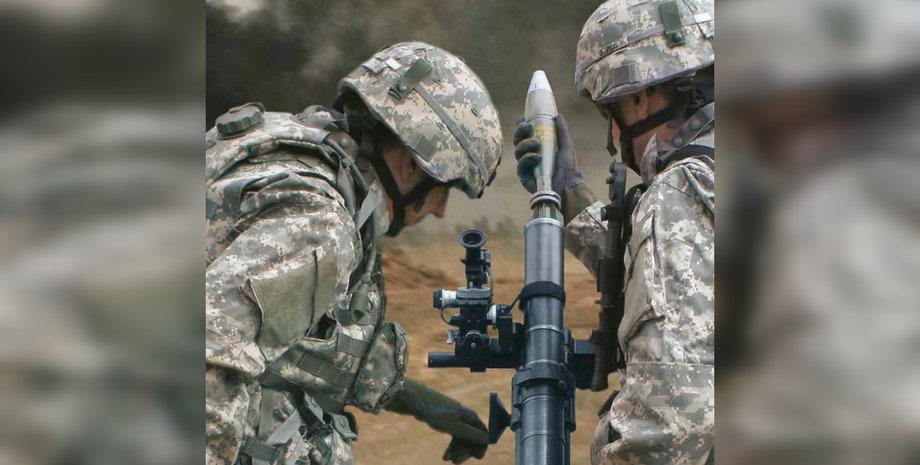 Чому не зріс випуск мінометів та чому "хибна картина" результатів БпЛА, — виробник зброї