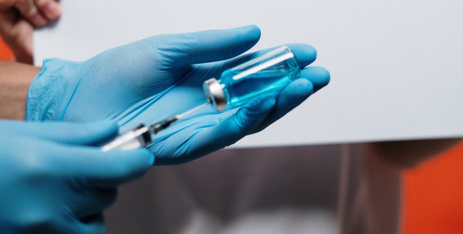 вакцина, коронавирус, COVID