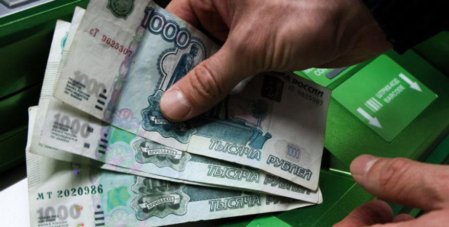 Санкции против России, экономика РФ