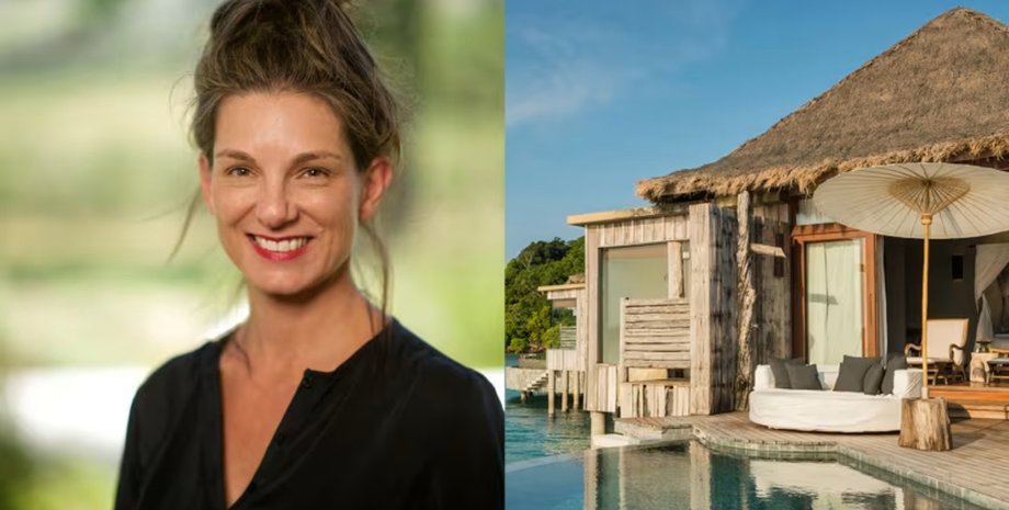 Покупка острова, остров в Камбодже, Song Saa, экокурорт, устойчивый туризм, регенеративный туризм, частный остров