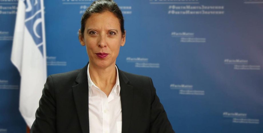 Фото: twitter.com/OSCE_SMM