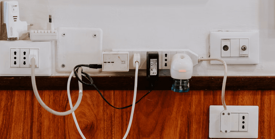 дорожній адаптер як підібрати