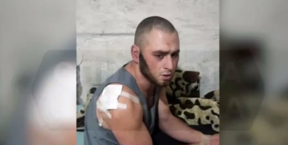 новини запоріжжя, війна в україні, зс рф, ссо, дрон, полонений, війна з росією