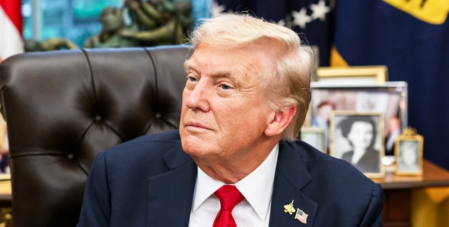 Мирные переговоры по Украине Трамп хочет включить в Совет мира