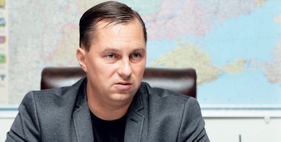 Фото: Ярослав Дебелый