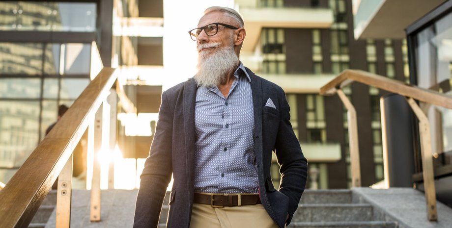 old money стиль