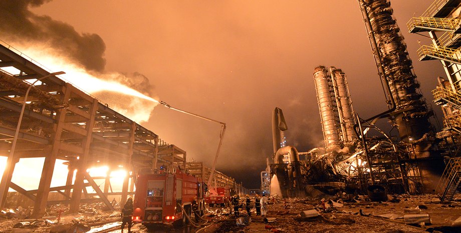 Фото: Getty Images