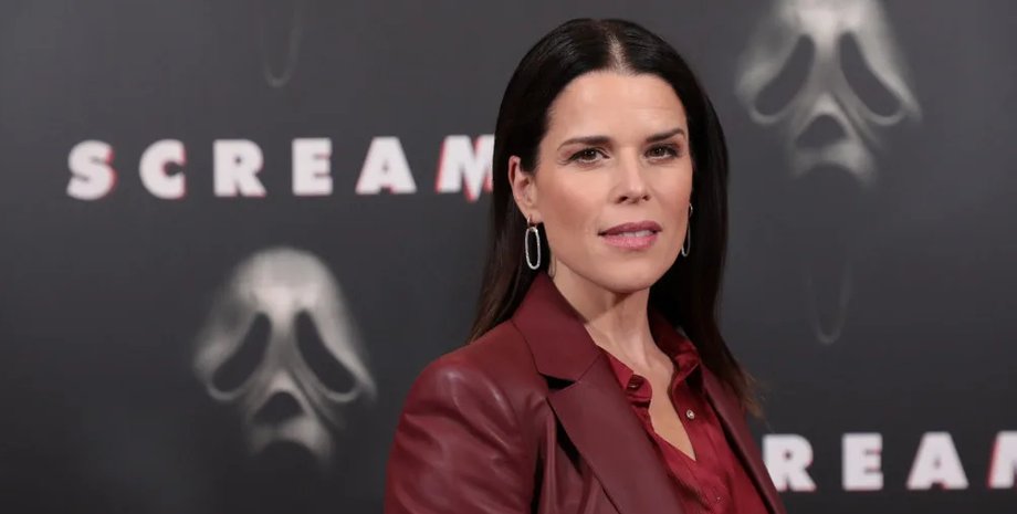 Нив Кэмпбелл призналась о свидании с принцем Гарри Нив Кэмпбелл Крик